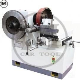 Lathe of Brake Drum and Brake Disk(for car)